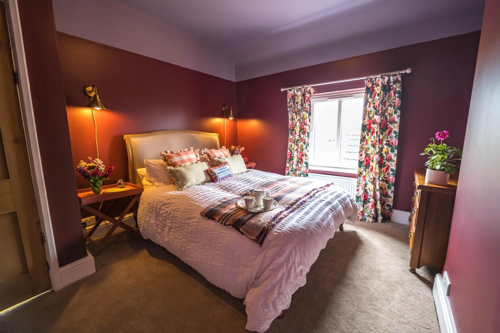 Large Country Cottage, Sleeps 8 - Spa Facilities, Garden Bar, Catering Services, Free Parking, Nature Reserve, Hen Parties 斯肯索普 外观 照片