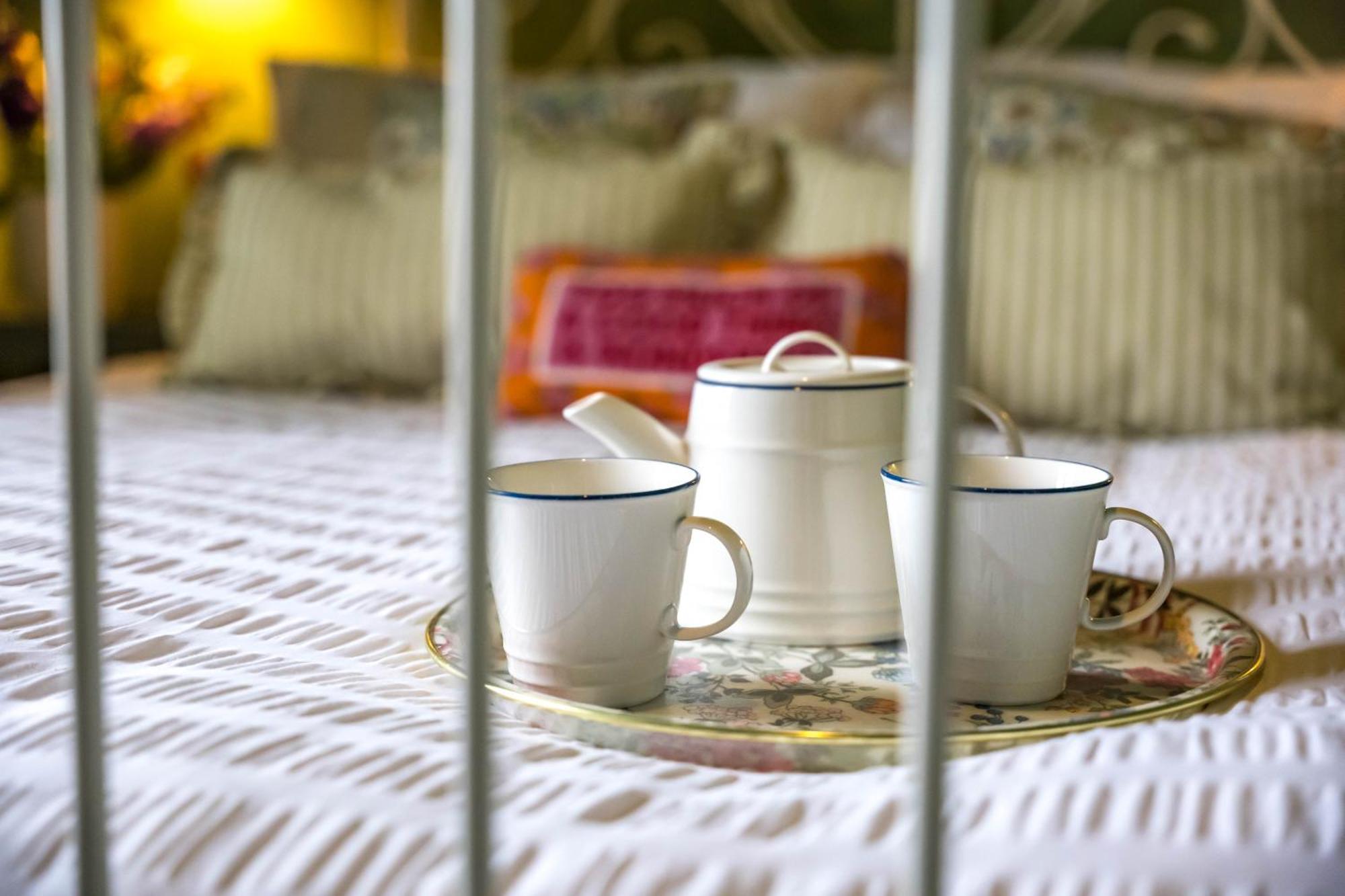 Large Country Cottage, Sleeps 8 - Spa Facilities, Garden Bar, Catering Services, Free Parking, Nature Reserve, Hen Parties 斯肯索普 外观 照片