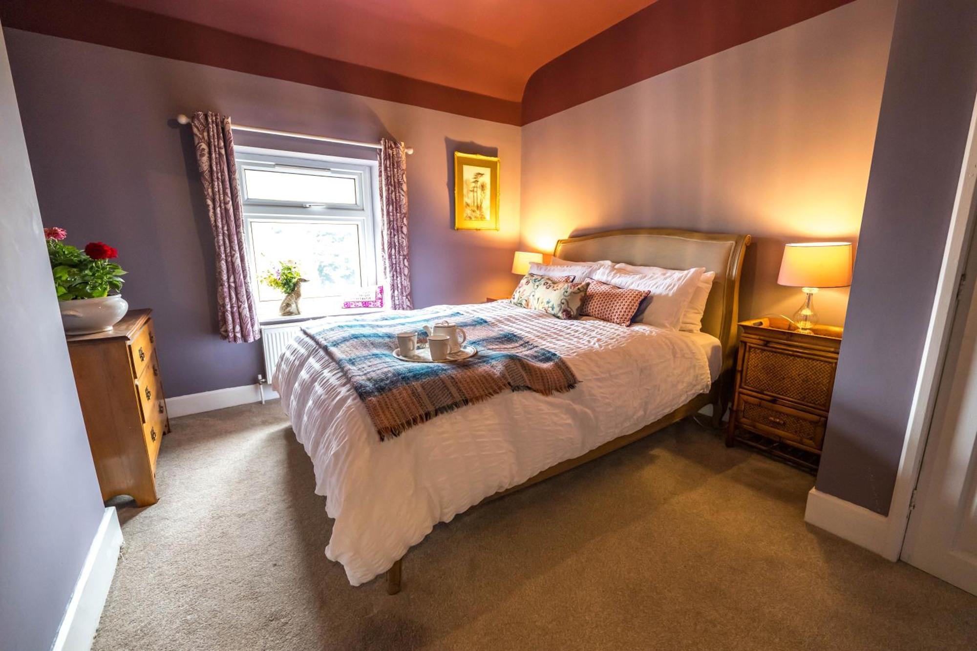 Large Country Cottage, Sleeps 8 - Spa Facilities, Garden Bar, Catering Services, Free Parking, Nature Reserve, Hen Parties 斯肯索普 外观 照片