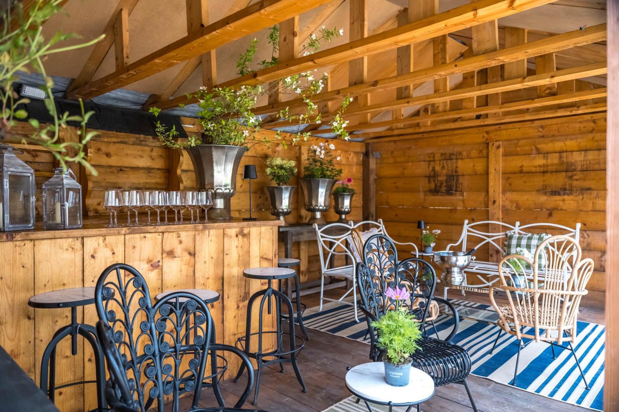 Large Country Cottage, Sleeps 8 - Spa Facilities, Garden Bar, Catering Services, Free Parking, Nature Reserve, Hen Parties 斯肯索普 外观 照片