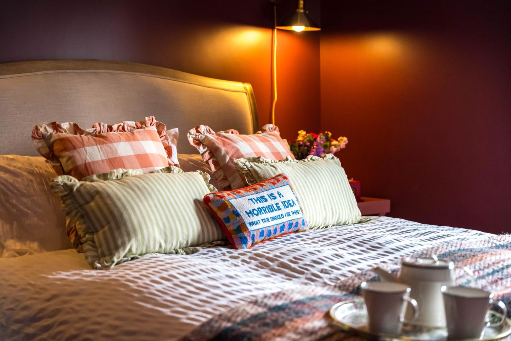 Large Country Cottage, Sleeps 8 - Spa Facilities, Garden Bar, Catering Services, Free Parking, Nature Reserve, Hen Parties 斯肯索普 外观 照片