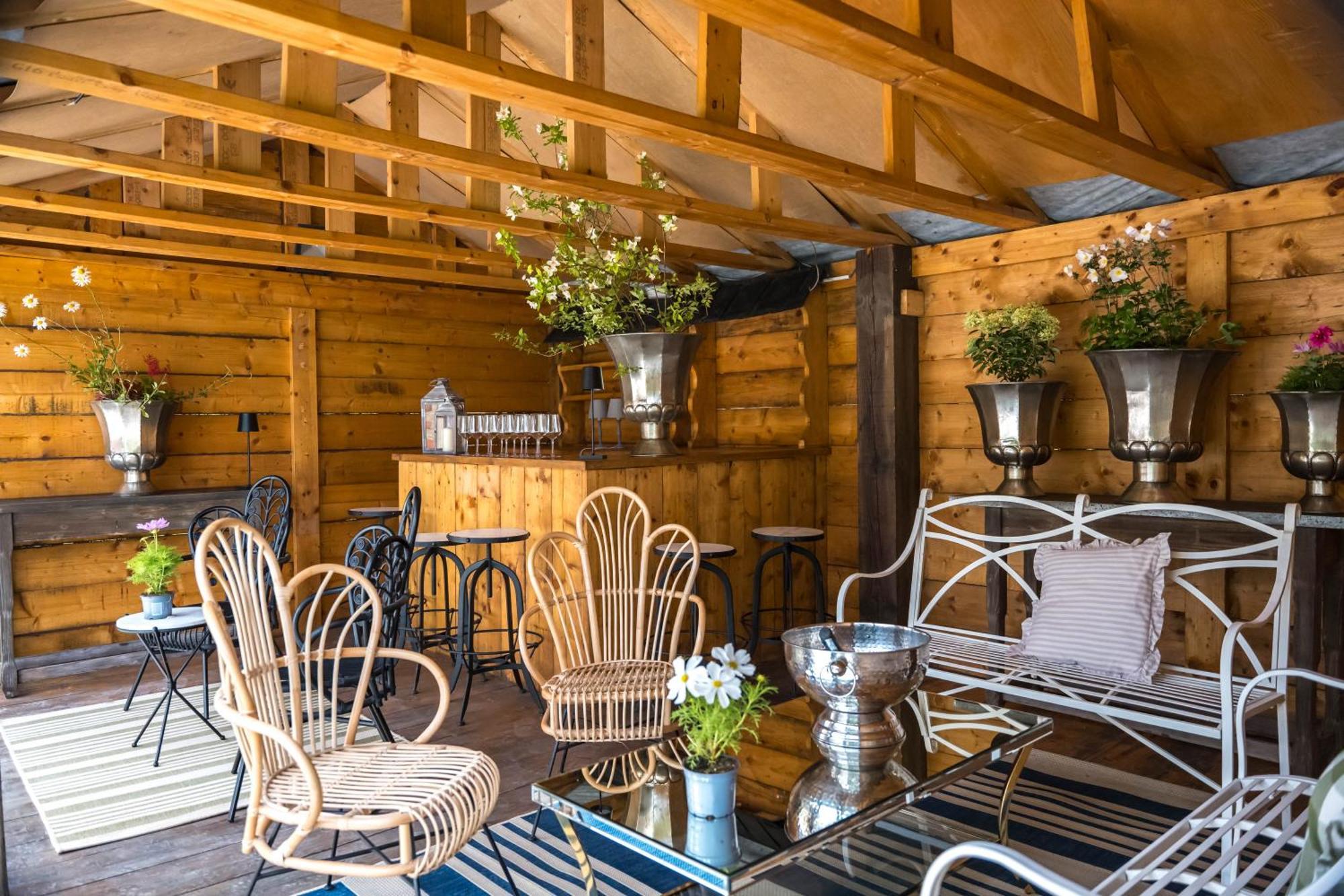 Large Country Cottage, Sleeps 8 - Spa Facilities, Garden Bar, Catering Services, Free Parking, Nature Reserve, Hen Parties 斯肯索普 外观 照片