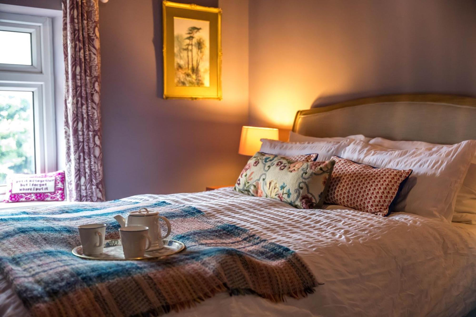 Large Country Cottage, Sleeps 8 - Spa Facilities, Garden Bar, Catering Services, Free Parking, Nature Reserve, Hen Parties 斯肯索普 外观 照片