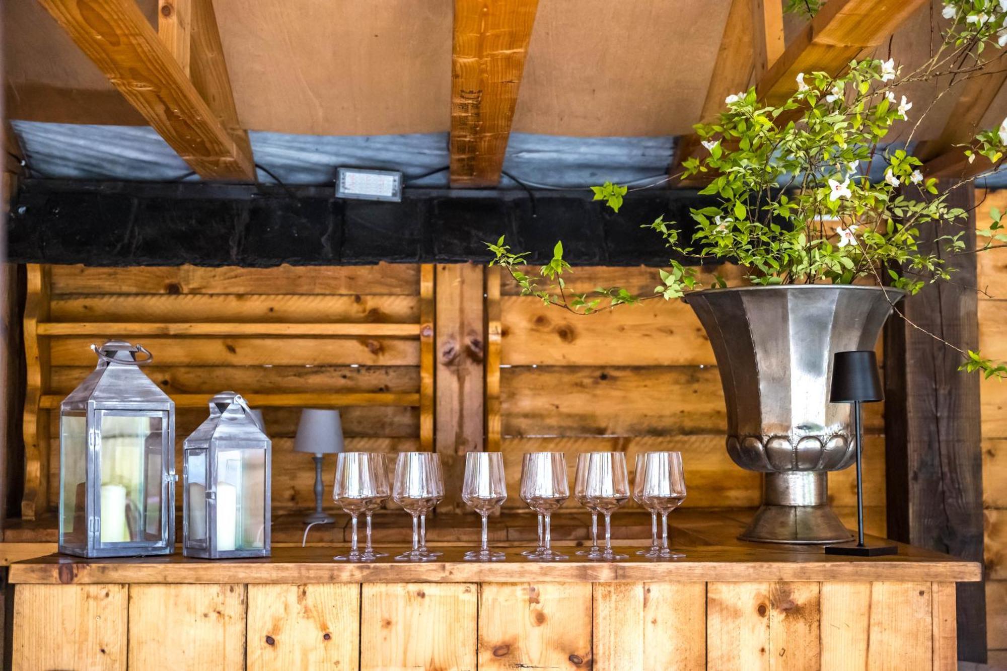Large Country Cottage, Sleeps 8 - Spa Facilities, Garden Bar, Catering Services, Free Parking, Nature Reserve, Hen Parties 斯肯索普 外观 照片